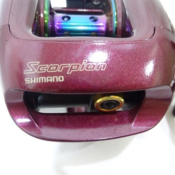 ９７スコーピオン1501